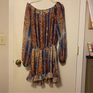 Show me your mumu dress